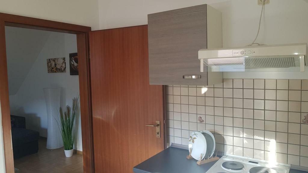 טראבן-טרארבאך Ferienwohnung Daniela מראה חיצוני תמונה