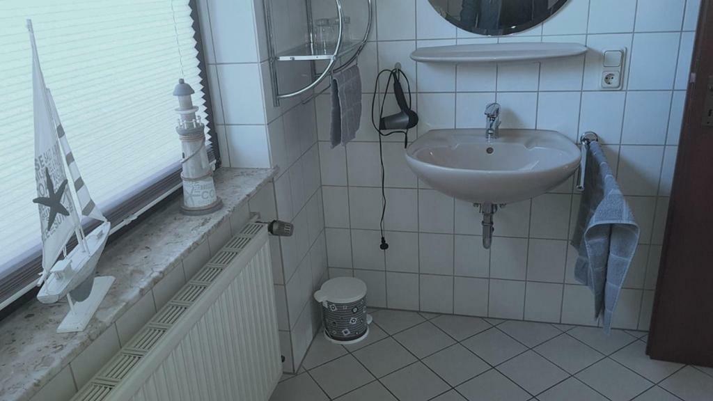 טראבן-טרארבאך Ferienwohnung Daniela מראה חיצוני תמונה